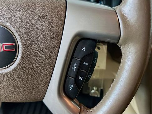 Used 2012 GMC Yukon SLT AWD/4WD image 35