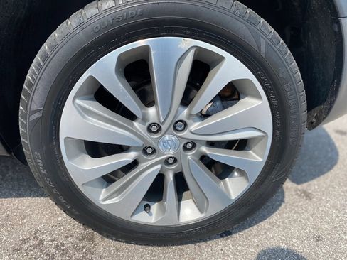 Used 2018 Buick Encore Preferred AWD/4WD image 20