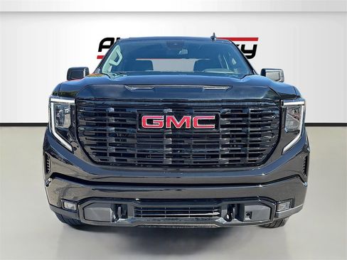 Used 2024 GMC Sierra 1500 Elevation image 2