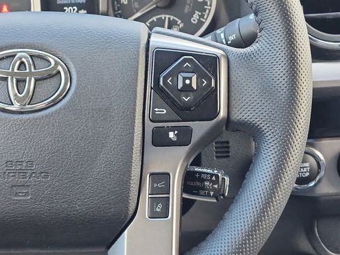 Used 2023 Toyota Tacoma SR5 w/ Technology Package image 16