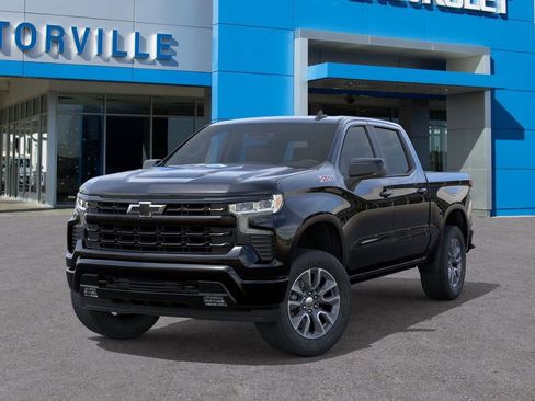 New 2026 Chevrolet Silverado 1500 RST image 6
