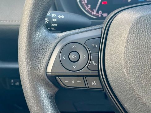 Used 2024 Toyota RAV4 XLE image 22