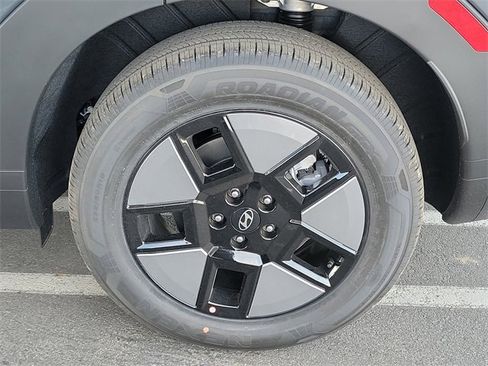 New 2026 Hyundai Santa Fe SE image 22