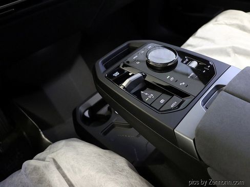 Used 2026 BMW iX xDrive60 w/ M Sport Package image 14