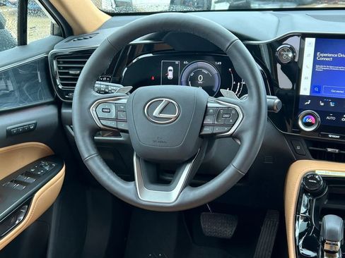 Used 2025 Lexus NX 350h AWD w/ Accessory Package (2T) image 42