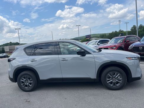 New 2026 MAZDA CX-5 Select AWD/4WD image 3