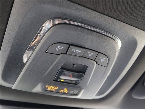 Certified 2024 Subaru Solterra AWD/4WD image 21