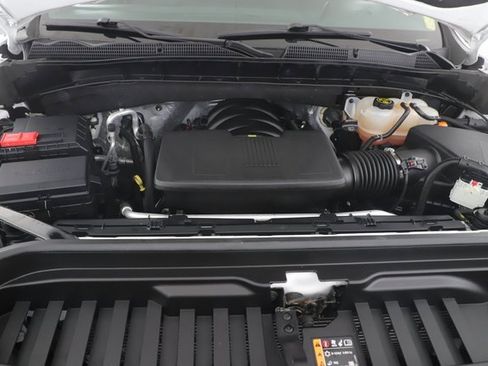 Used 2022 GMC Sierra 1500 AT4 w/ AT4 Premium Package image 15