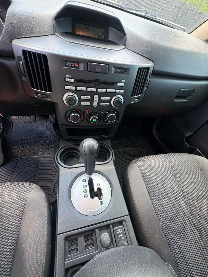 Used 2008 Mitsubishi Endeavor LS FWD image 18