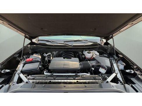 Certified 2026 Chevrolet Silverado 1500 LT Trail Boss w/ LT Trail Boss Premium Package AWD/4WD image 32