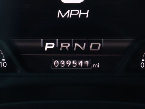 Used 2022 RAM 1500 TRX w/ TRX Level 2 Equipment Group image 36