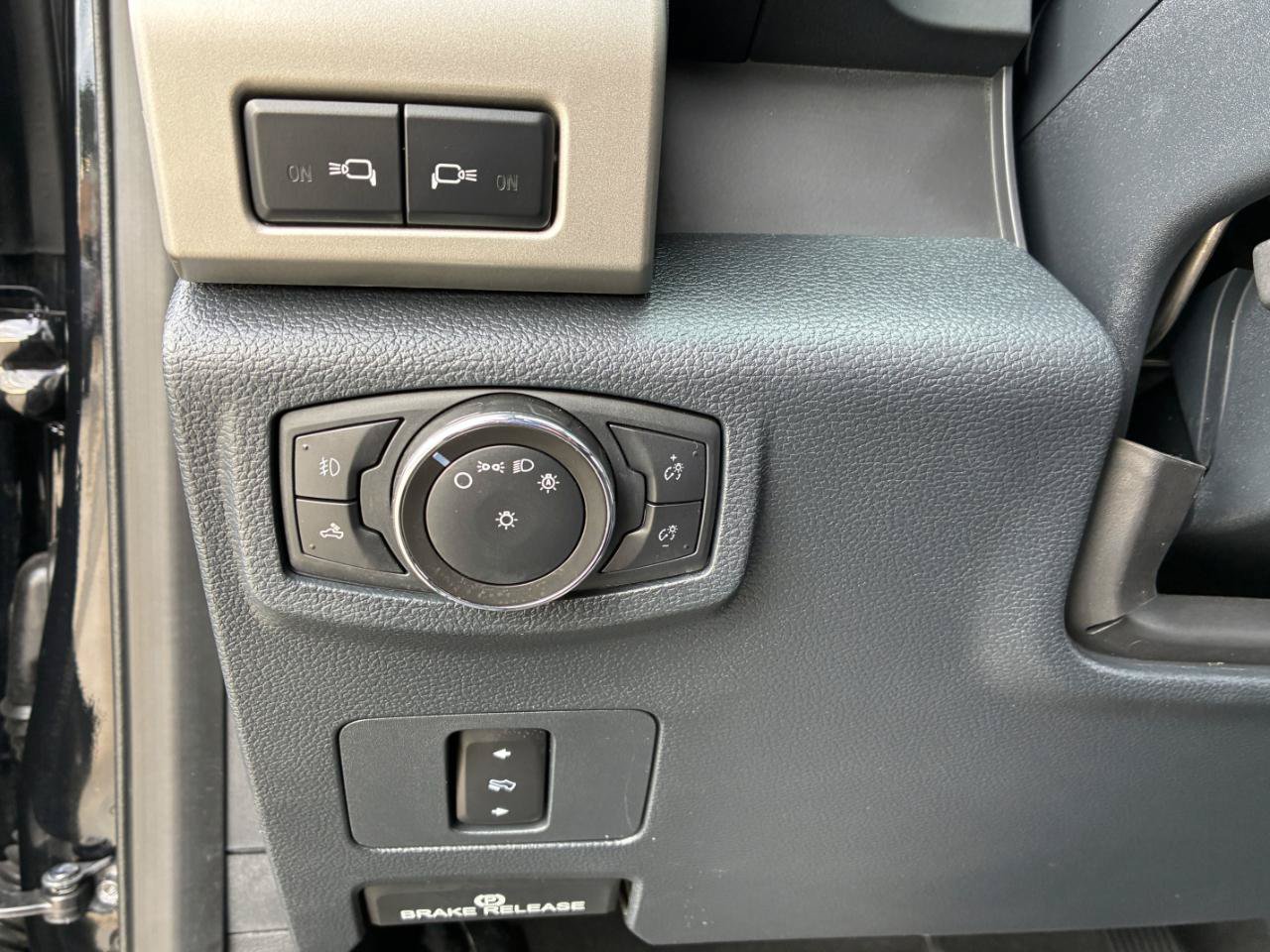 Used 2022 Ford F250 4x4 Crew Cab Super Duty image 27
