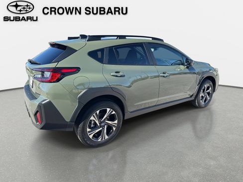 Certified 2026 Subaru Crosstrek 2.0i Premium image 4