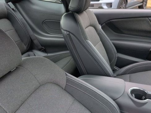 New 2026 Ford Mustang Coupe RWD image 29