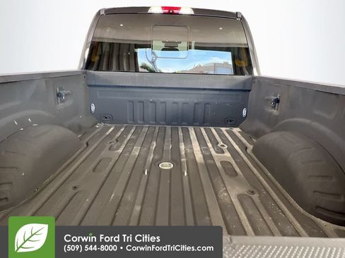 Used 2017 Ford F350 Platinum w/ Platinum Ultimate Package AWD/4WD image 14