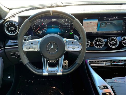 Used 2019 Mercedes-Benz AMG GT 53 image 5