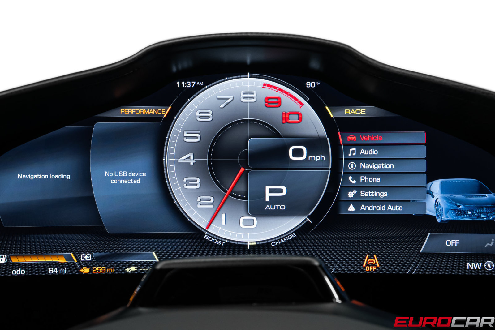 Used 2026 Ferrari 296 Speciale RWD image 40