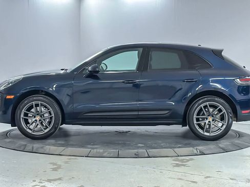 Used 2022 Porsche Macan AWD/4WD image 5