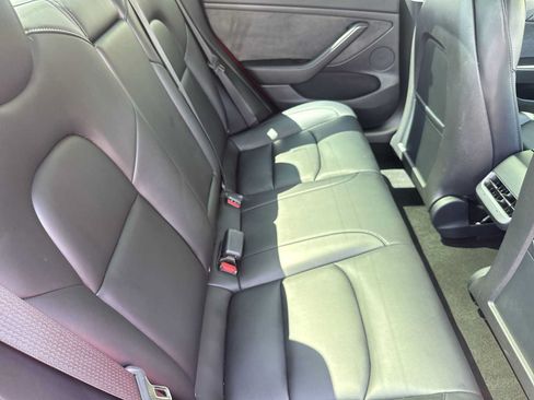 Used 2023 Tesla Model 3 Standard Range RWD image 16