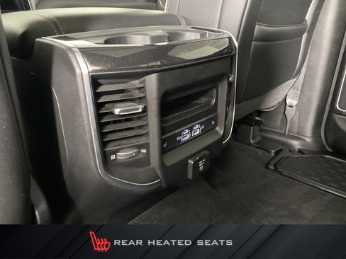 Used 2021 RAM 1500 Laramie AWD/4WD image 36