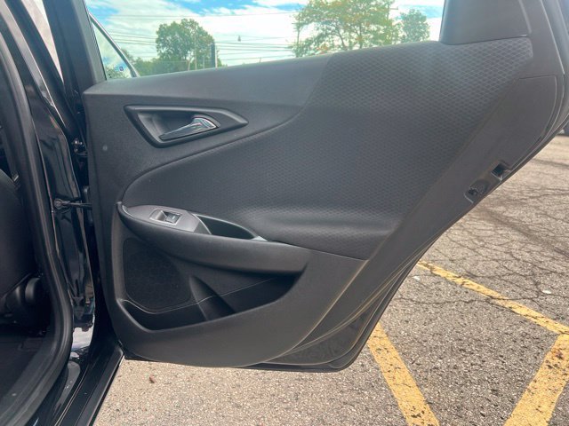 Used 2024 Chevrolet Malibu LT FWD image 21