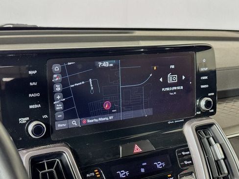 Certified 2023 Kia Sorento EX AWD/4WD image 13