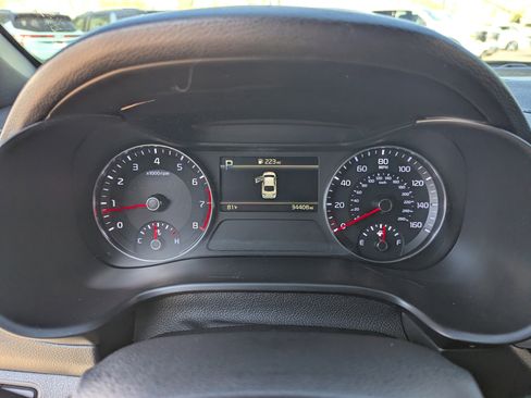 Certified 2024 Kia Forte GT-Line w/ GT-Line Premium Package image 31