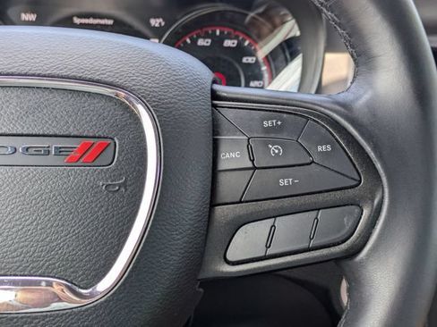 Used 2023 Dodge Charger SXT w/ Blacktop Package RWD image 23