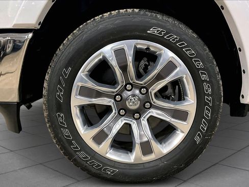 Used 2023 RAM 1500 Limited image 11