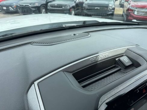 Used 2025 RAM 2500 Tradesman AWD/4WD image 35