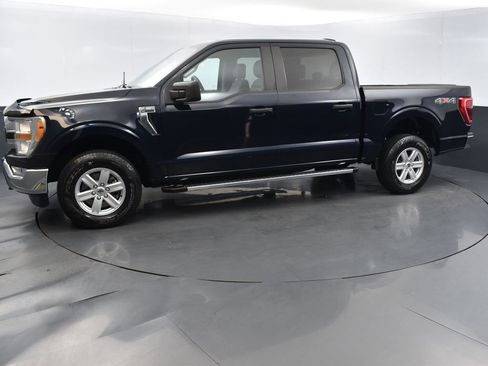 Used 2021 Ford F150 XLT image 19