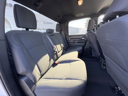 Certified 2025 RAM 2500 Big Horn image 24