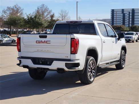 Used 2020 GMC Sierra 1500 AT4 w/ AT4 Premium Package image 5