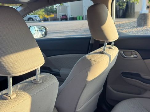 Used 2015 Honda Civic LX image 31