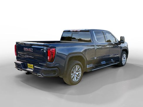 Used 2021 GMC Sierra 1500 Denali w/ Technology Package image 5