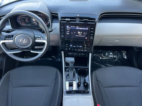Used 2024 Hyundai Tucson SEL image 14