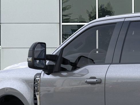 New 2026 Ford F250 XLT w/ XLT Premium Package image 20