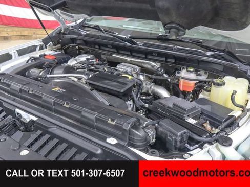 Used 2022 GMC Sierra 2500 SLT w/ SLT Premium Package AWD/4WD image 35