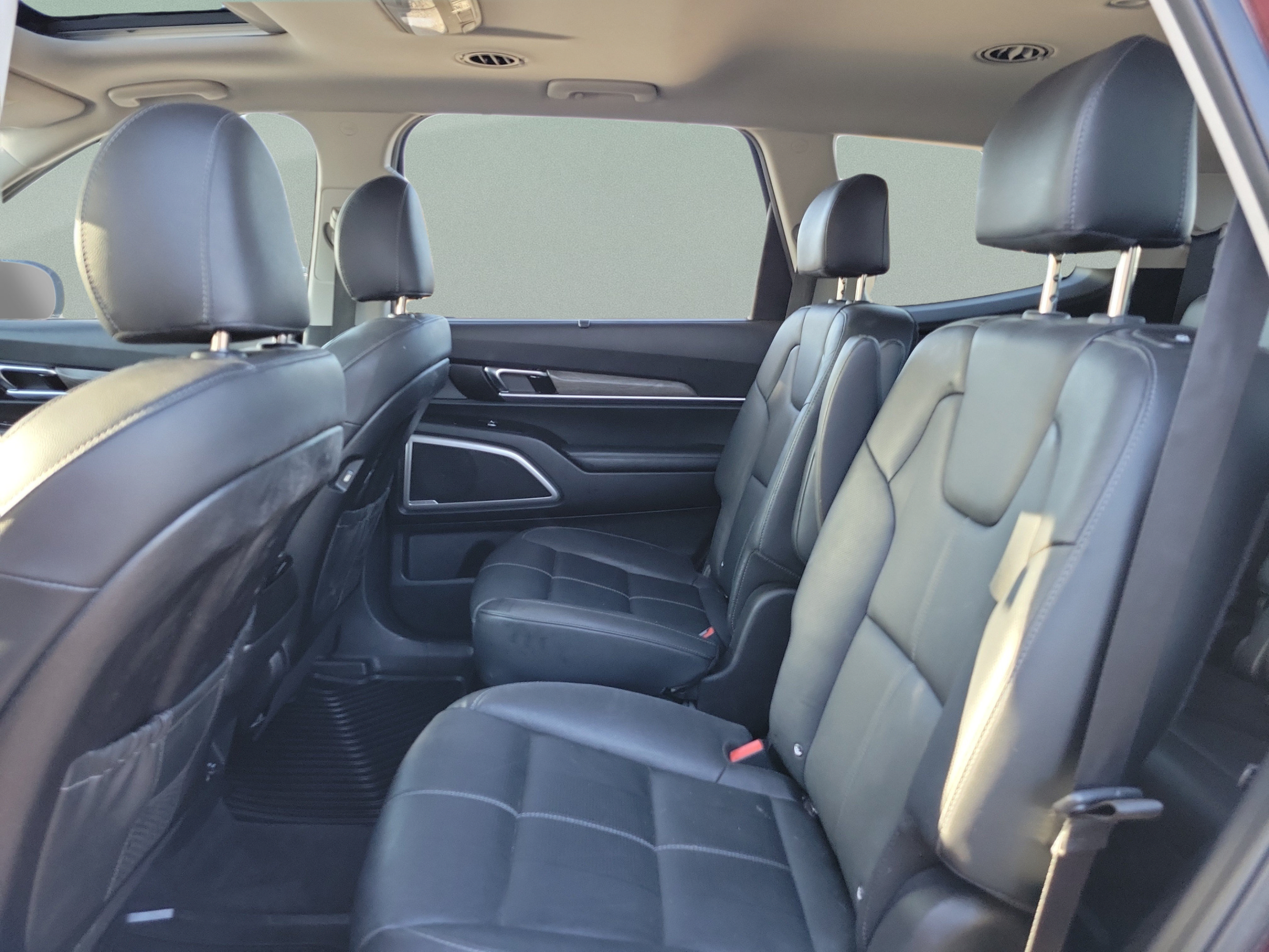 Used 2021 Kia Telluride EX w/ EX Premium Package AWD/4WD image 13