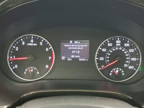 Used 2022 Kia Seltos EX AWD/4WD image 20