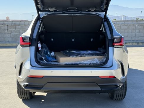 New 2026 Lexus NX 350h AWD w/ Premium Package image 14