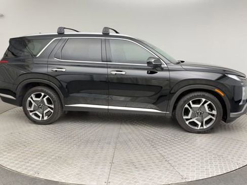 Used 2023 Hyundai Palisade SEL w/ Premium Package image 9