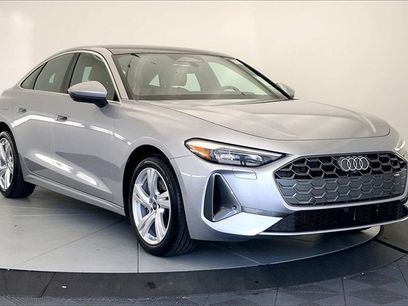 New 2025 Audi A5 2.0T Premium