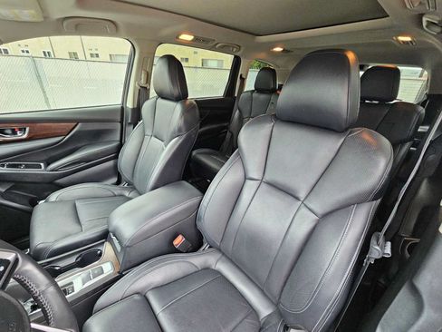Used 2023 Subaru Ascent Touring AWD/4WD image 23