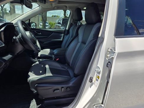 Certified 2024 Subaru Ascent Onyx Edition Limited AWD/4WD image 13