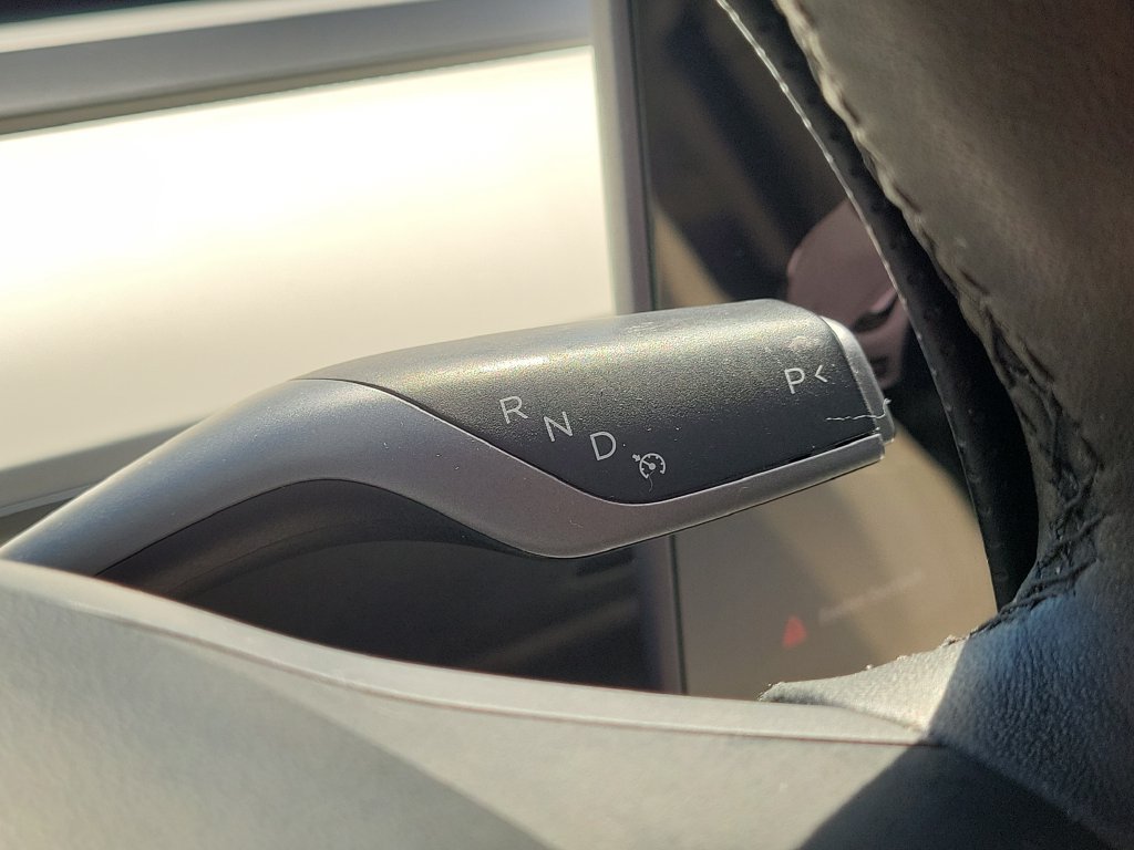 Used 2021 Tesla Model 3 Standard Range Plus RWD image 31