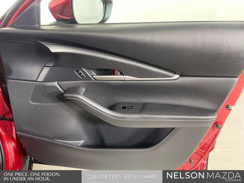 Used 2023 MAZDA CX-30 AWD 2.5 S w/ Select Package image 21