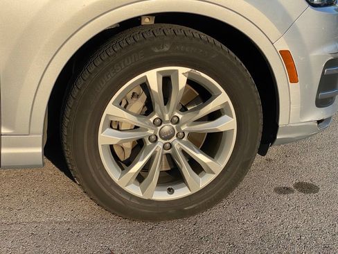 Used 2019 Audi Q7 3.0T Premium Plus AWD/4WD image 6