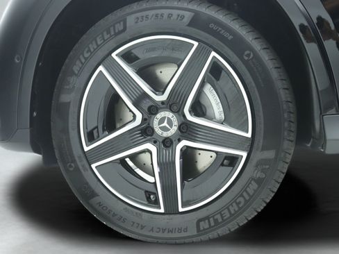 New 2026 Mercedes-Benz GLC 300 image 11