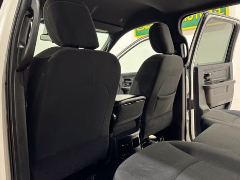 Used 2021 RAM 5500 Tradesman w/ Towing Technology Group image 18